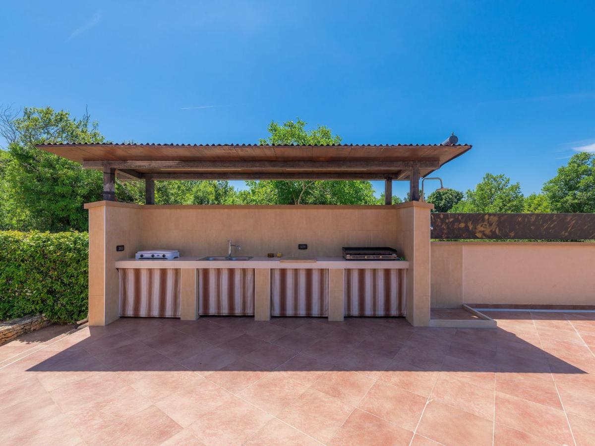 Holiday Home Andrea - Pul463 By Interhome Šišan Extérieur photo