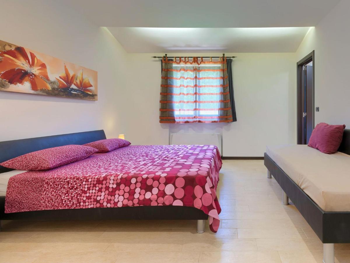 Holiday Home Andrea - Pul463 By Interhome Šišan Extérieur photo