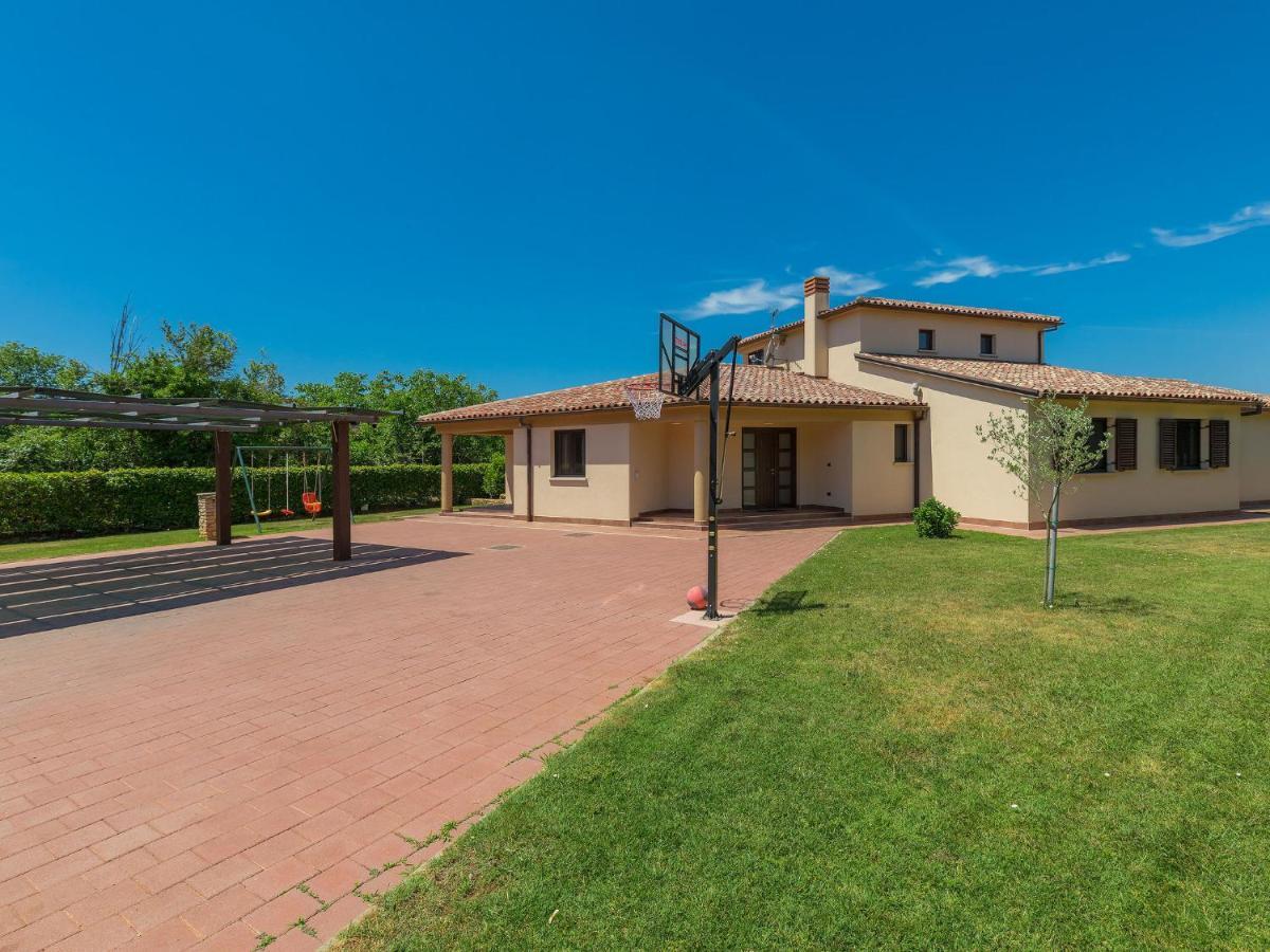 Holiday Home Andrea - Pul463 By Interhome Šišan Extérieur photo