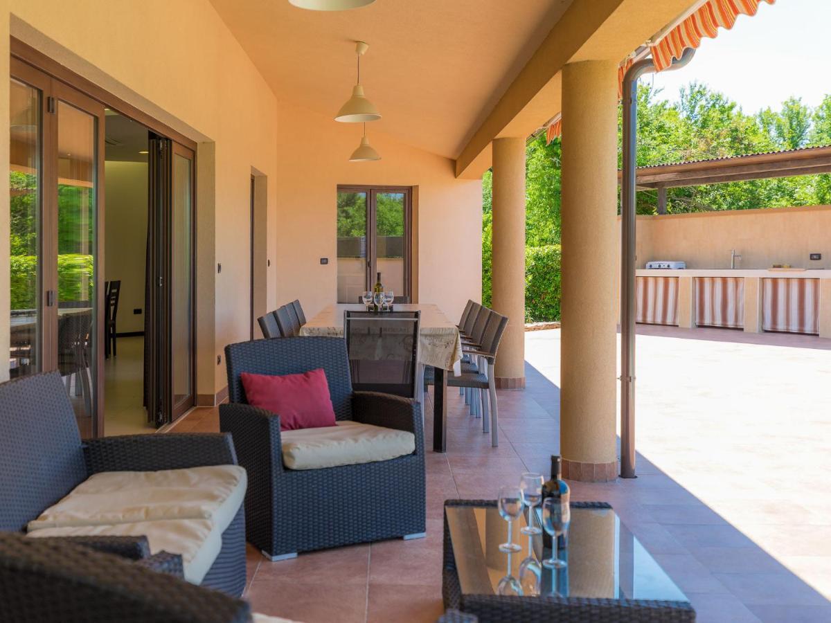 Holiday Home Andrea - Pul463 By Interhome Šišan Extérieur photo