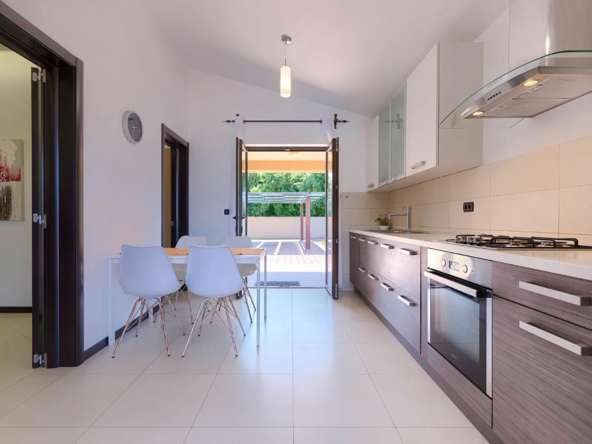 Holiday Home Andrea - Pul463 By Interhome Šišan Extérieur photo