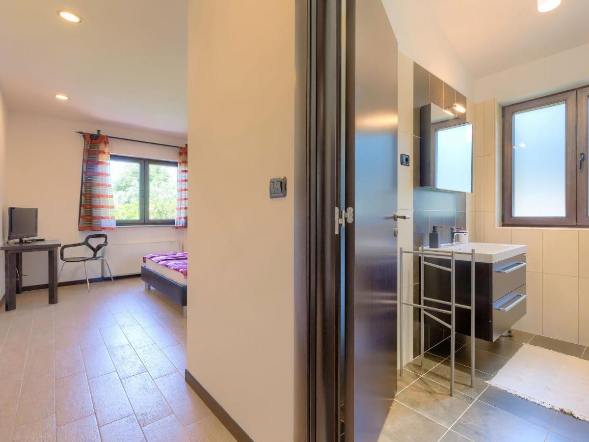 Holiday Home Andrea - Pul463 By Interhome Šišan Extérieur photo