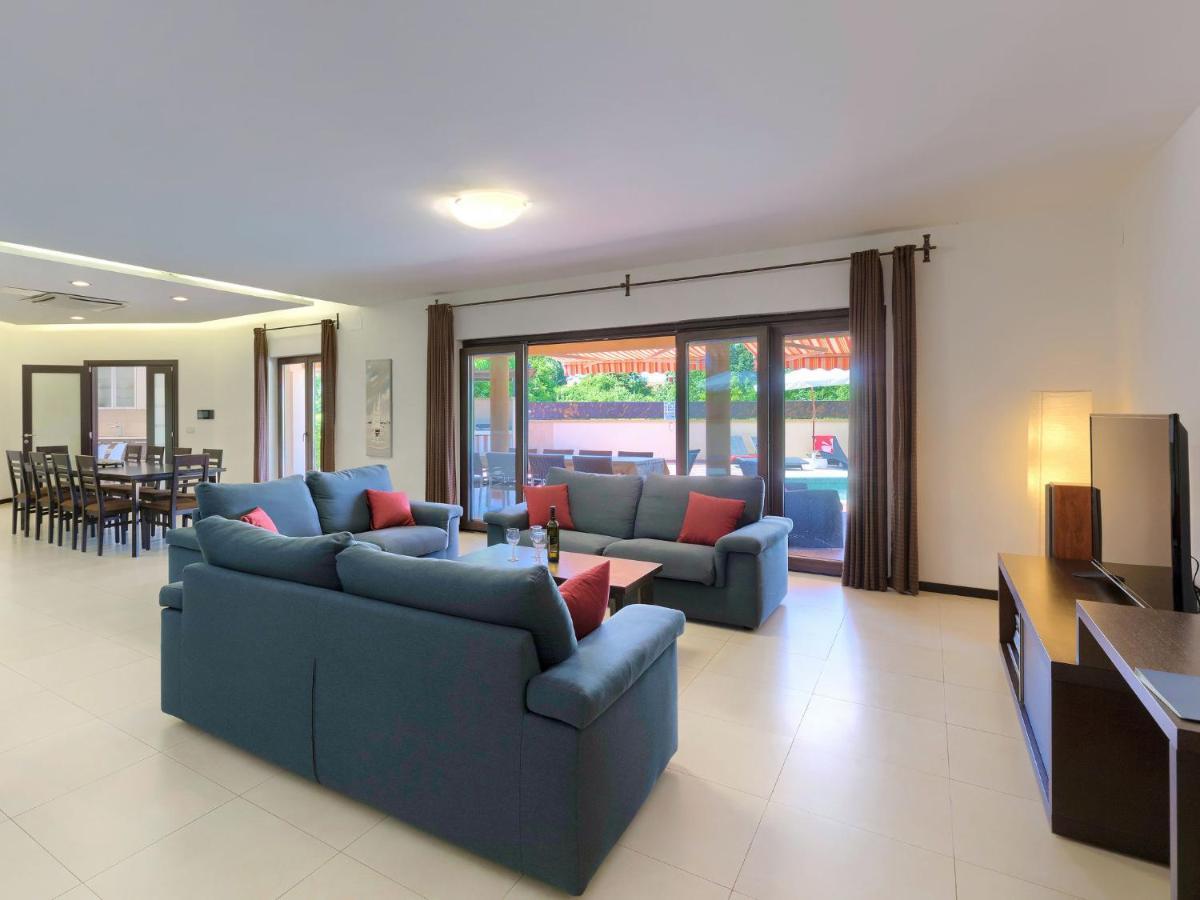 Holiday Home Andrea - Pul463 By Interhome Šišan Extérieur photo