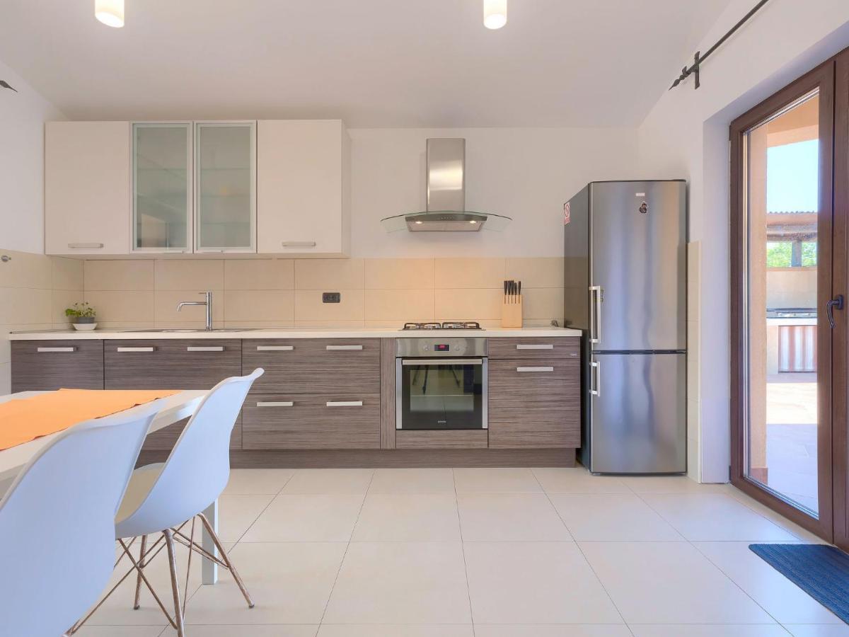 Holiday Home Andrea - Pul463 By Interhome Šišan Extérieur photo