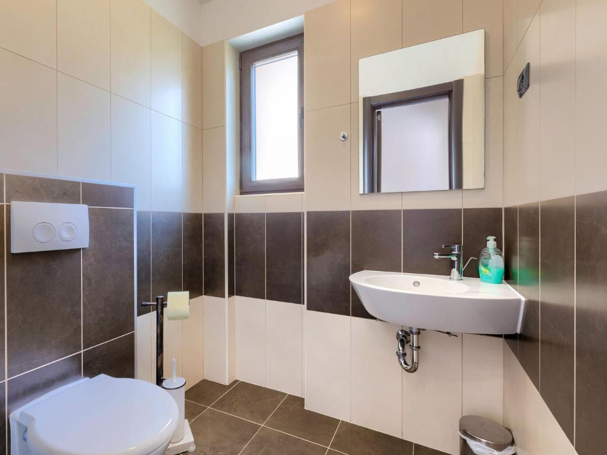 Holiday Home Andrea - Pul463 By Interhome Šišan Extérieur photo