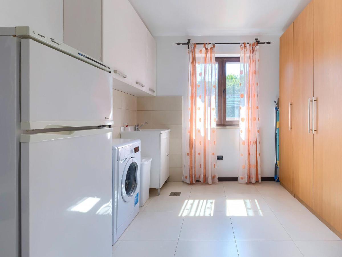 Holiday Home Andrea - Pul463 By Interhome Šišan Extérieur photo