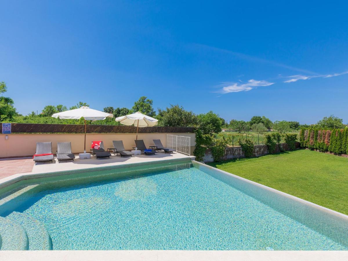 Holiday Home Andrea - Pul463 By Interhome Šišan Extérieur photo