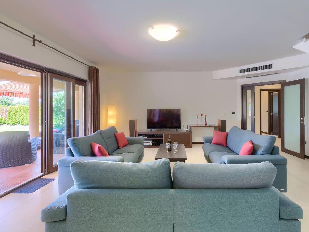 Holiday Home Andrea - Pul463 By Interhome Šišan Extérieur photo
