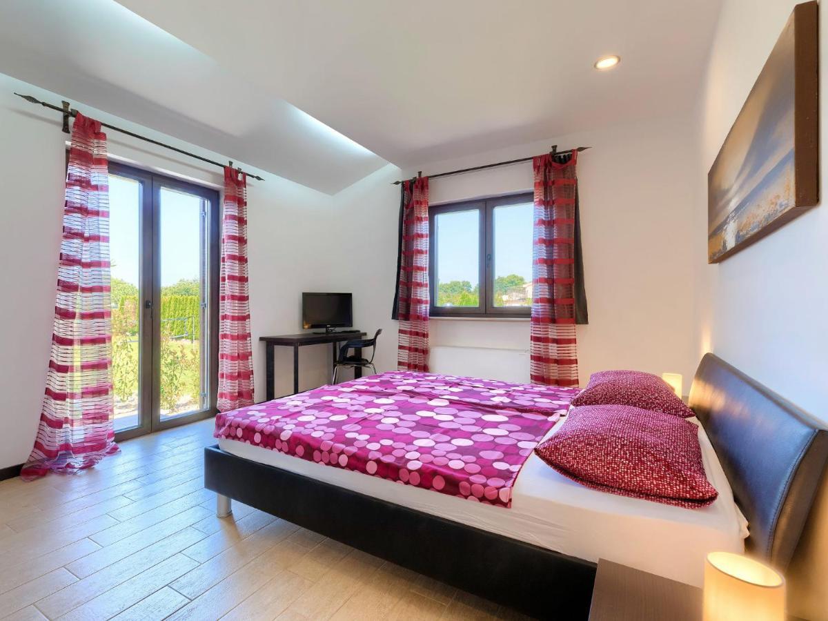 Holiday Home Andrea - Pul463 By Interhome Šišan Extérieur photo