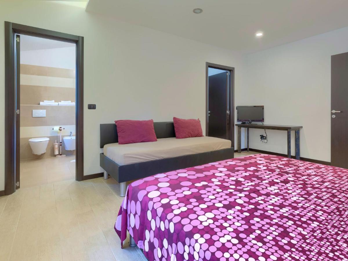 Holiday Home Andrea - Pul463 By Interhome Šišan Extérieur photo