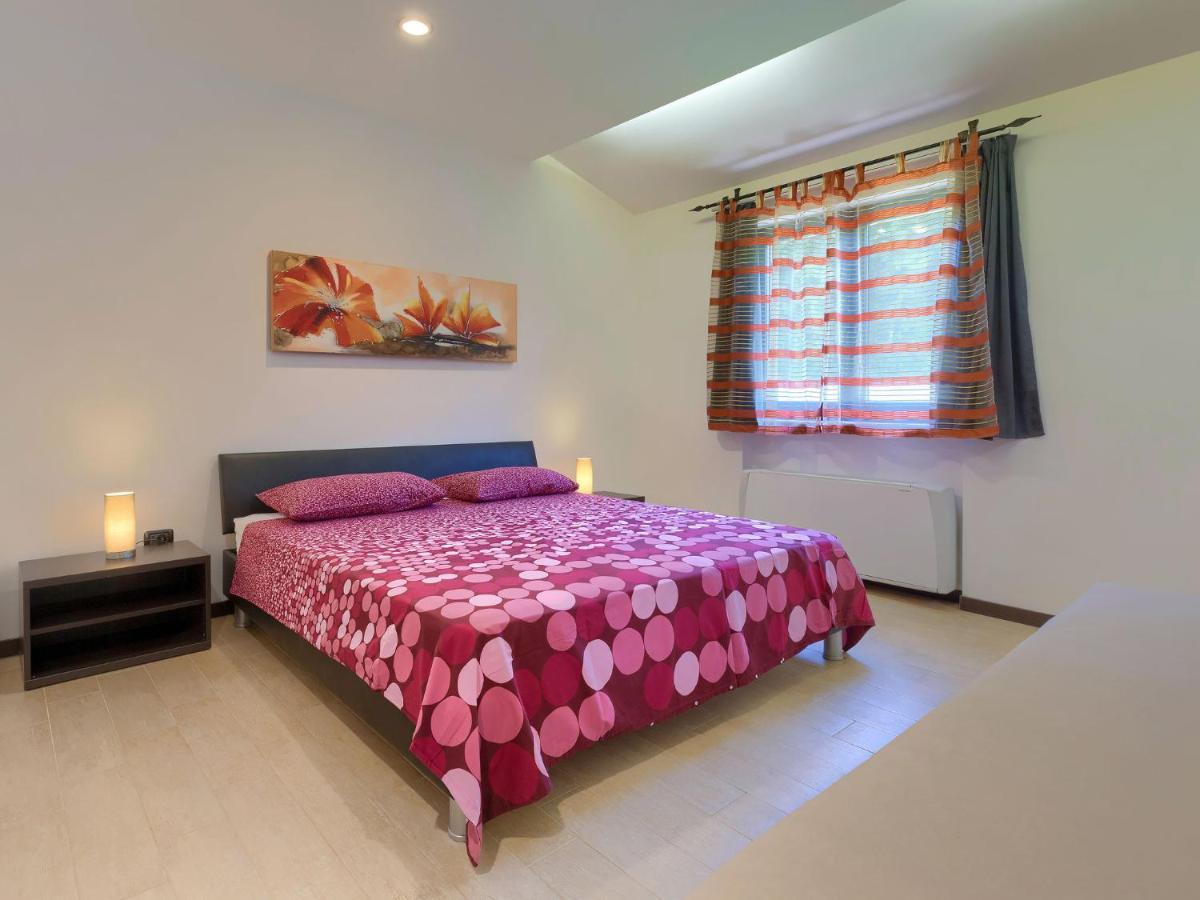 Holiday Home Andrea - Pul463 By Interhome Šišan Extérieur photo