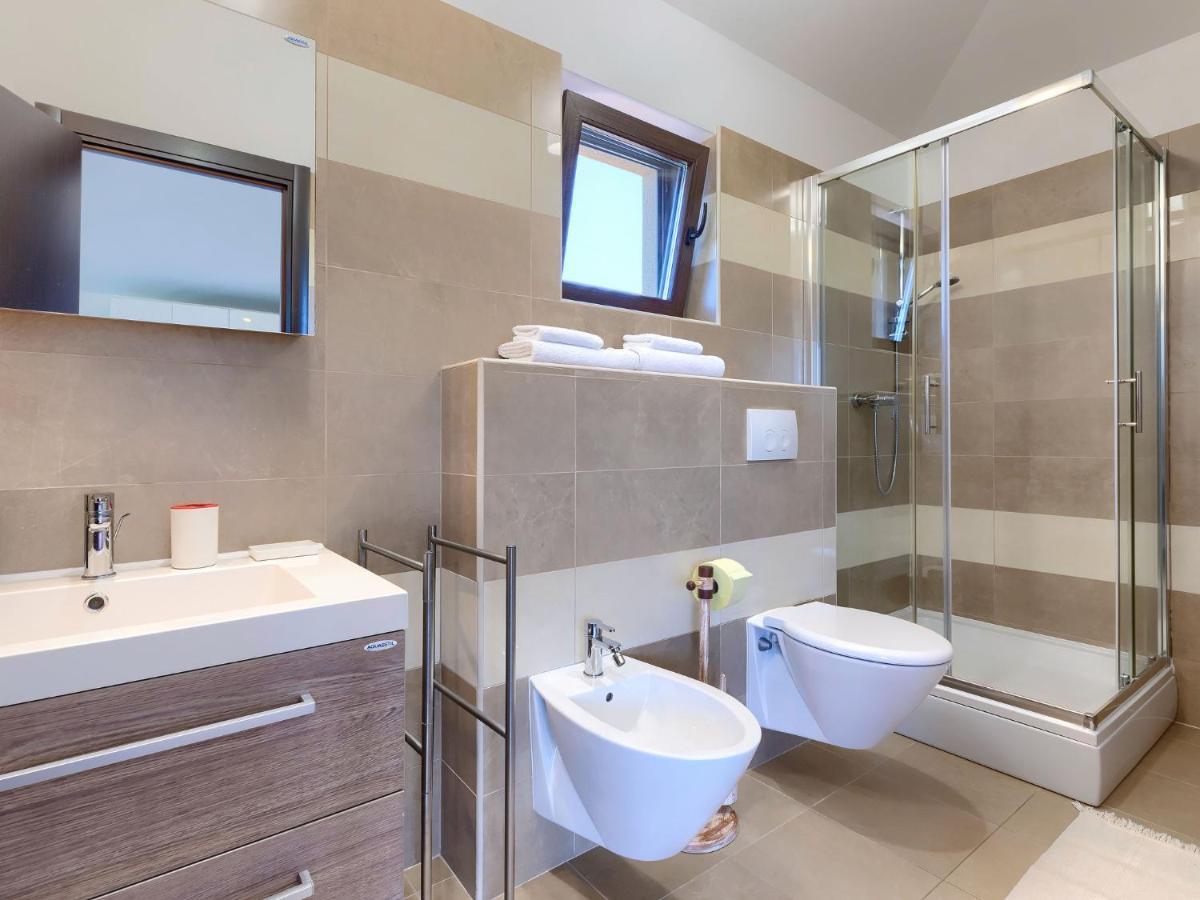 Holiday Home Andrea - Pul463 By Interhome Šišan Extérieur photo