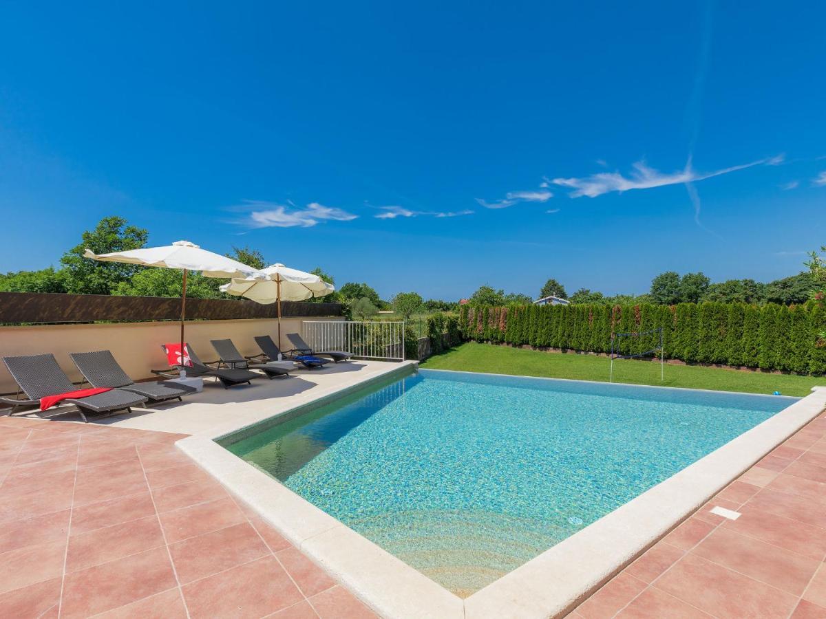 Holiday Home Andrea - Pul463 By Interhome Šišan Extérieur photo