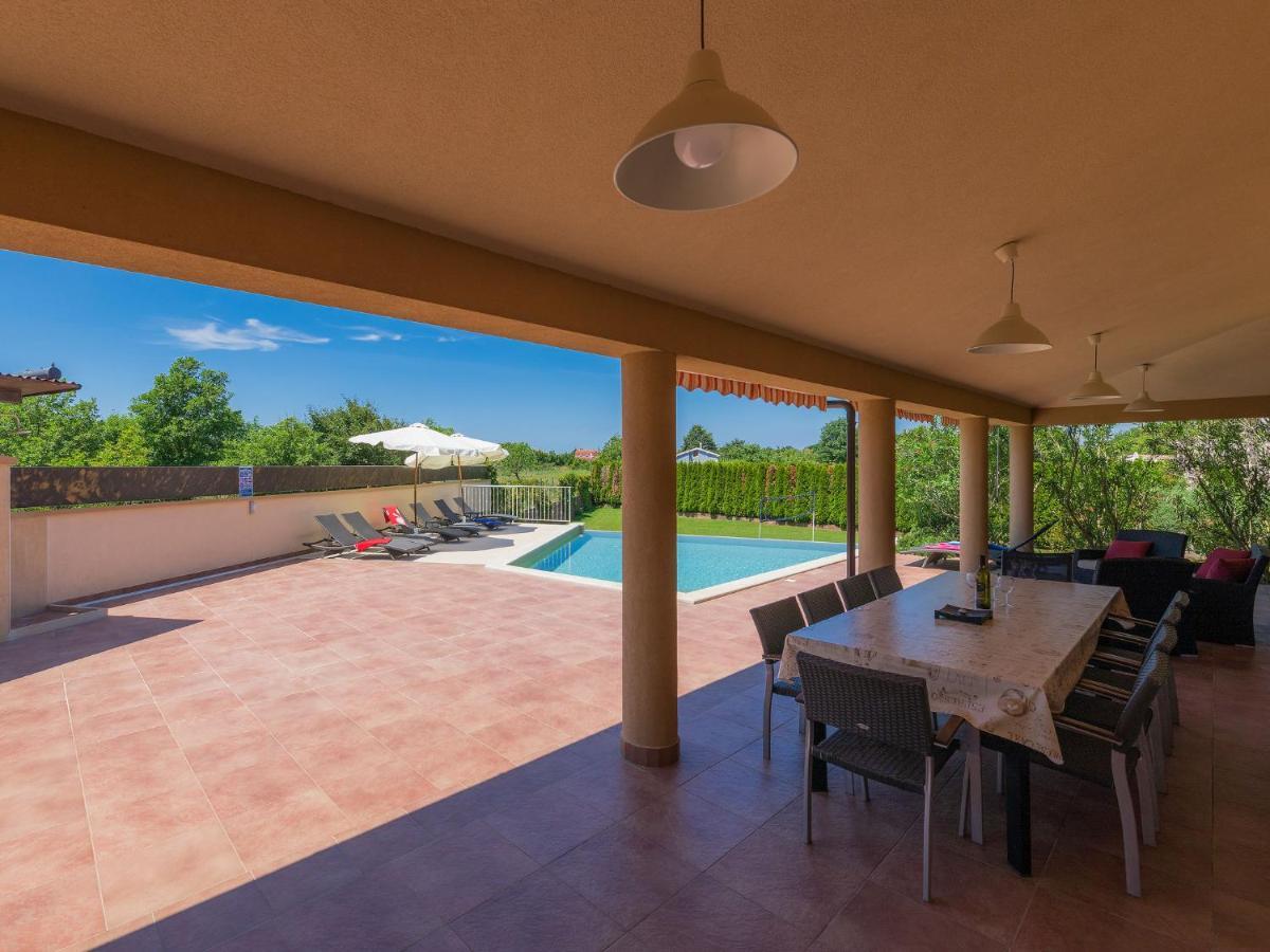 Holiday Home Andrea - Pul463 By Interhome Šišan Extérieur photo