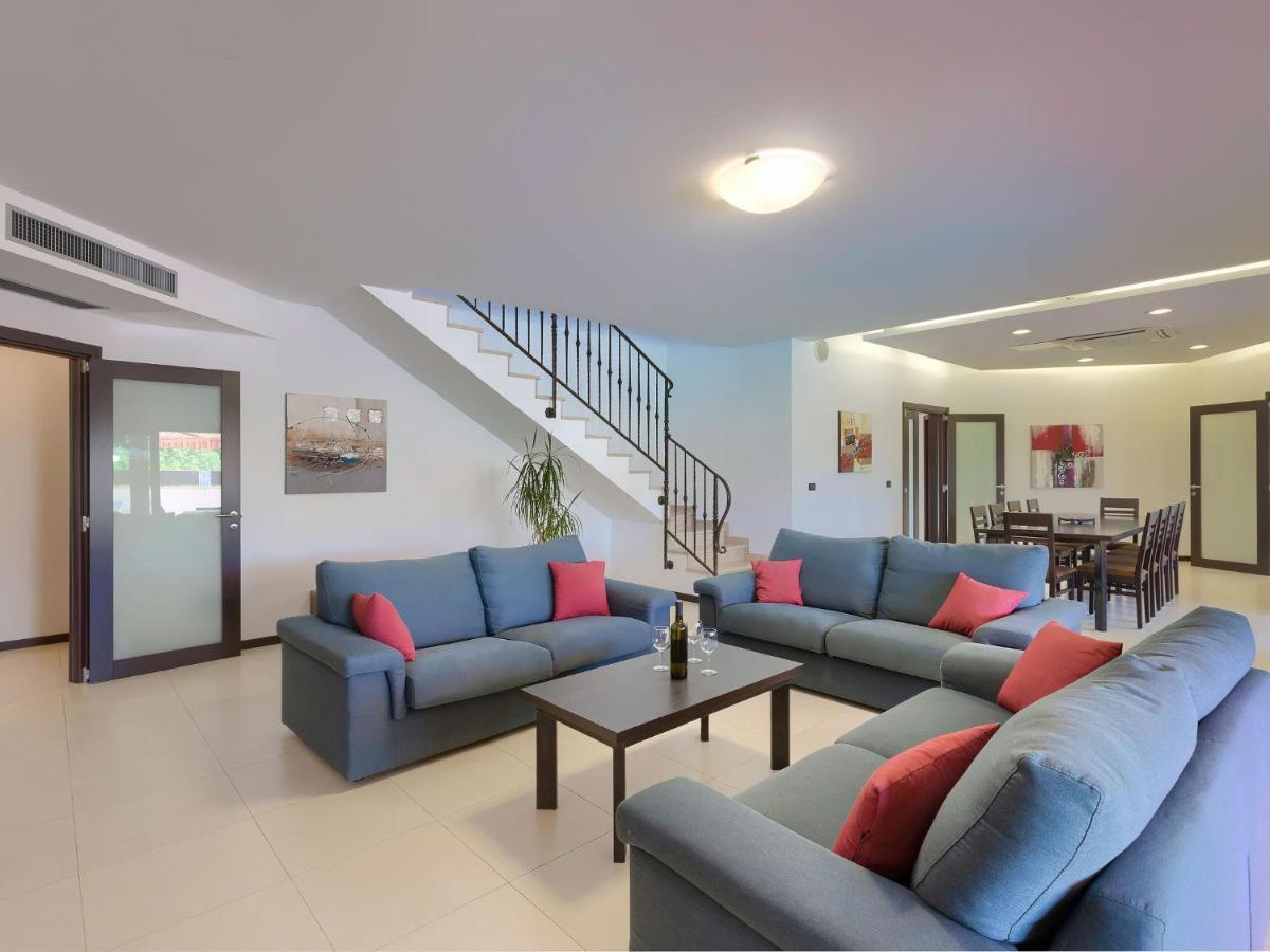 Holiday Home Andrea - Pul463 By Interhome Šišan Extérieur photo