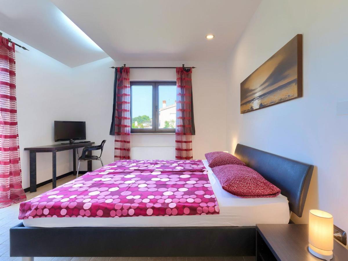 Holiday Home Andrea - Pul463 By Interhome Šišan Extérieur photo